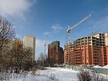 Подмосковный рынок новостроек теряет объемы и покупателя