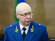 Прокуроры из ХМАО зарабатывают больше своего окружного начальника