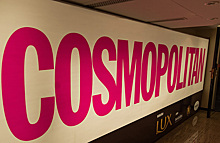 Модели плюс-сайз на обложке Cosmo привели к баталиям в соцсетях