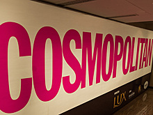 Модели плюс-сайз на обложке Cosmo привели к баталиям в соцсетях