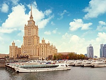 Как Год Нисанов и Зарах Илиев стали флагманами речного туризма