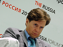 Швейцария разблокировала счета экс-президента Банка Москвы