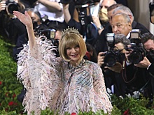 Журналисты Vogue раскрыли детали будущего бала Met Gala