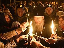 Гвардейцы митрополита. Кто и чем будет защищать УПЦ