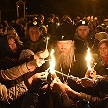 Гвардейцы митрополита. Кто и чем будет защищать УПЦ