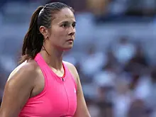 Дарья Касаткина уступила Марте Костюк в матче 1/16 финала турнира в Монреале