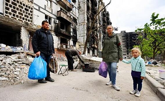 Нас должны все бояться: Зеленский пошёл по пути Бандеры