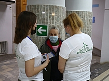 Жители Волгоградской области голосуют за проекты благоустройства