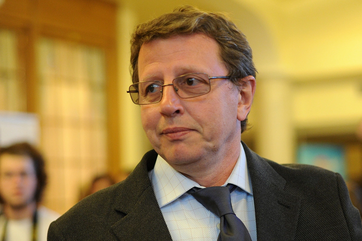 Это дичь!: Ширвиндт назвал вредным назначение Богомолова в Школу-студию МХАТ