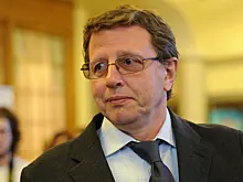 «Это дичь!»: Ширвиндт о назначении Богомолова в Школу-студию МХАТ