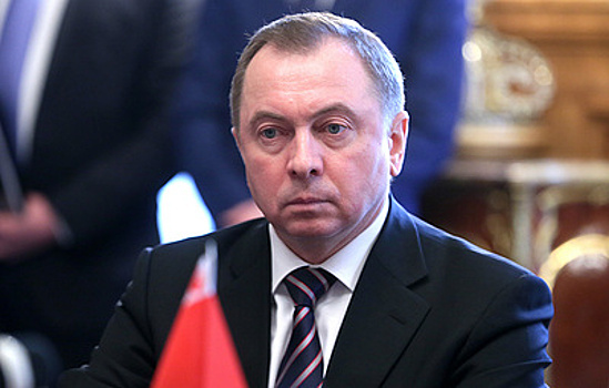 Умер Владимир Макей