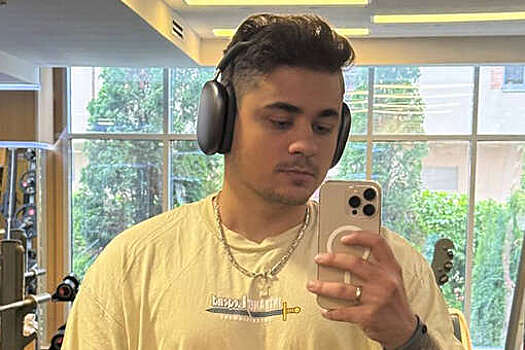 Блогер Еникеев рассказал, как его обокрали в Таиланде