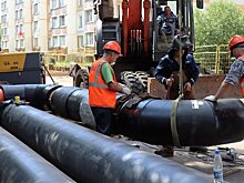 Кировской области на замену труб выделили почти 1,5 млрд рублей