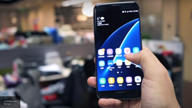 Аналитики сравнили себестоимость Samsung Galaxy S8 и iPhone 7