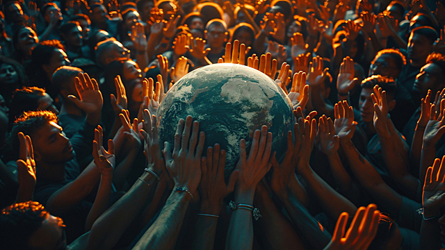 Великие предсказатели о карме: что ждет человечество за ошибки прошлого