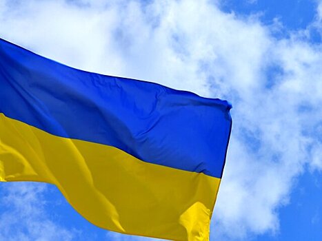 В Киеве прошел самый масштабный протест с момента объявления военного положения