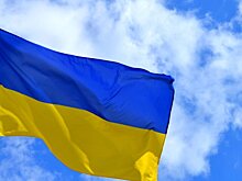 В Киеве прошел самый масштабный протест с момента объявления военного положения