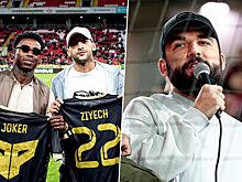 «Спартак» заработал 1,3 млн рублей с билетов на матч Медиалиги