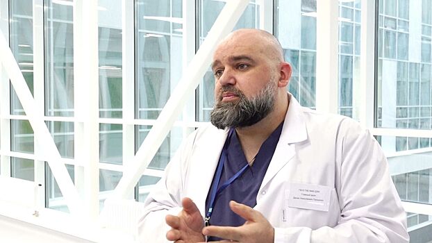Проценко ответил на скандальный призыв украинского врача