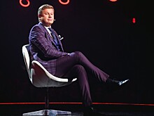 Губерниев встал на защиту Баха