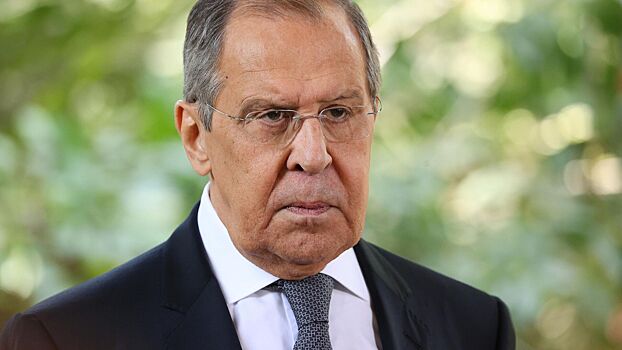 Сергей Лавров назвал свои любимые курорты в России