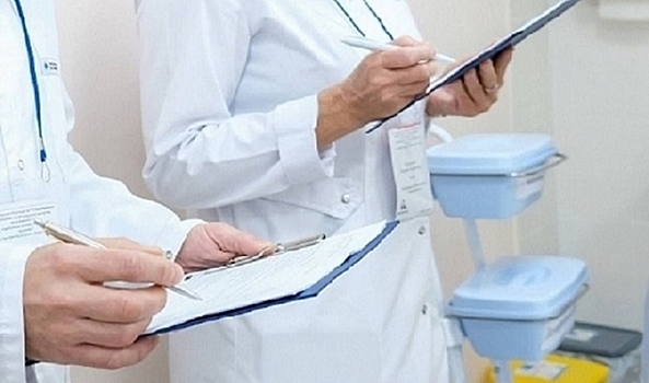 Свыше 8 тысяч волгоградских ветеранов прошли в 2025 году диспансеризацию