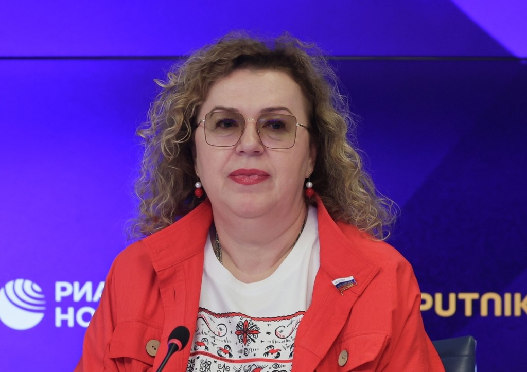 Сенатор раскрыла, частью каких стран могла быть Украина