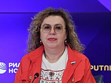 Сенатор раскрыла, частью каких стран могла быть Украина