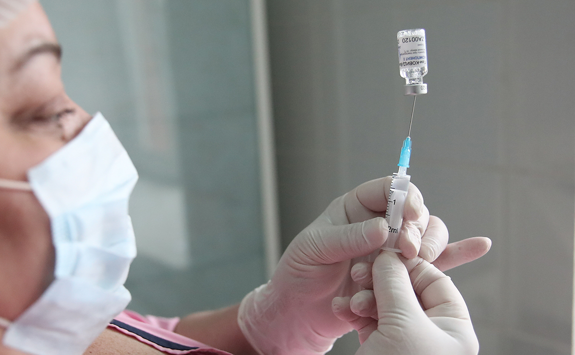 ВОЗ подтвердила качество вакцины против гриппа «Флю-М»