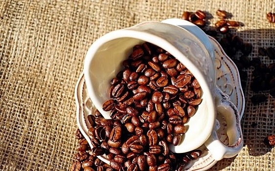 8 важных фактов о кофе