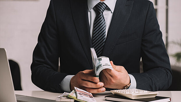 Деньги коррупционеров вернутся в казну