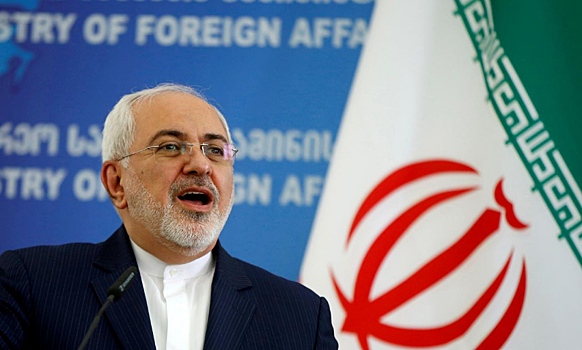 Глава МИД Ирана объяснил отказ от встречи с госсекретарем США