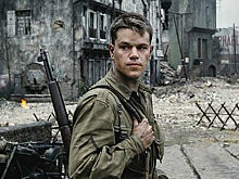 Названы худшие фильмы о войне