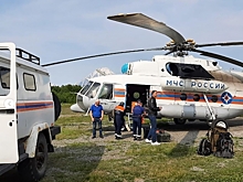 В горах Карачаево-Черкесии туристы из Москвы не вышли на связь