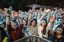 Самый популярный музыкальный фестиваль России впервые пройдет в пяти городах