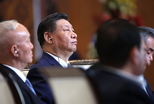 Успешные китайцы теряют доходы