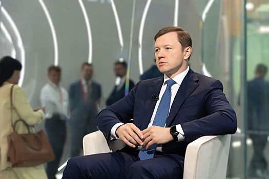 Ефимов: В Москве создан ESG-индекс городов и регионов ЕАЭС