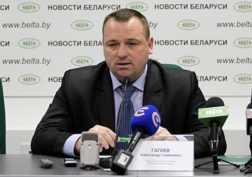 Глава минспорта Прикамья решила оставить занимаемую должность