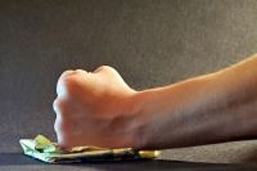 Родственный раздел имущества в Ульяновской области обернулся ДТП и увечьями