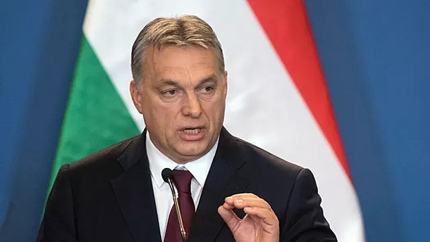Орбан назвал "плодотворными" переговоры с Шольцем