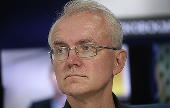 Шеина исключили из партии "Справедливая Россия - За правду" в Астрахани
