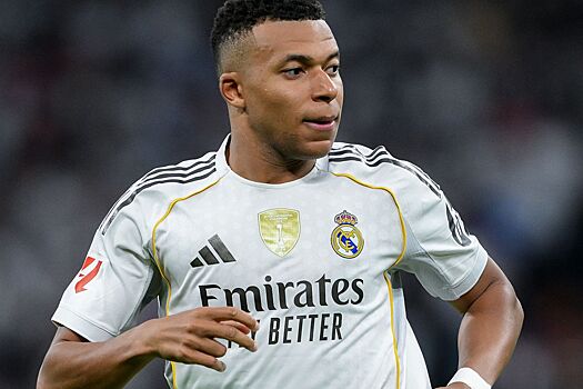 «На плохом французском». Мбаппе рассказал, как над ним издевались фанаты «Олимпиакоса»