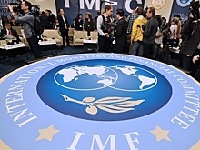 МВФ посоветовал Украине поторопиться с переговорами по долгу