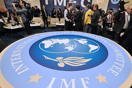 МВФ посоветовал Украине поторопиться с переговорами по долгу