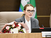Новый спикер думы Екатеринбурга начала с конфликта между кланами
