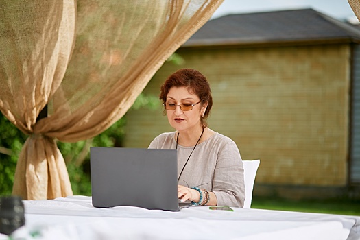 Нижегородцы стали пользоваться онлайн-образованием чаще