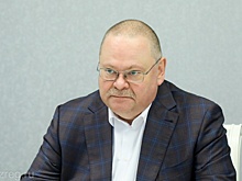 В Пензенской области 35 ветеранов и участников СВО примут участие в кадровом проекте
