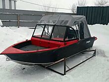 Чтобы загладить вину, житель Удмуртии построил плотину и пожертвовал деньги на нужды СВО