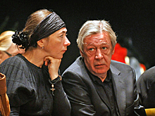 Охлобыстин сделал тревожное признание о похоронившем двух жен за год Ефремове: вот что он сказал