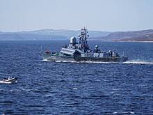 Минобороны: Военно-морской флот РФ начал стратегические учения «Океан-2024»